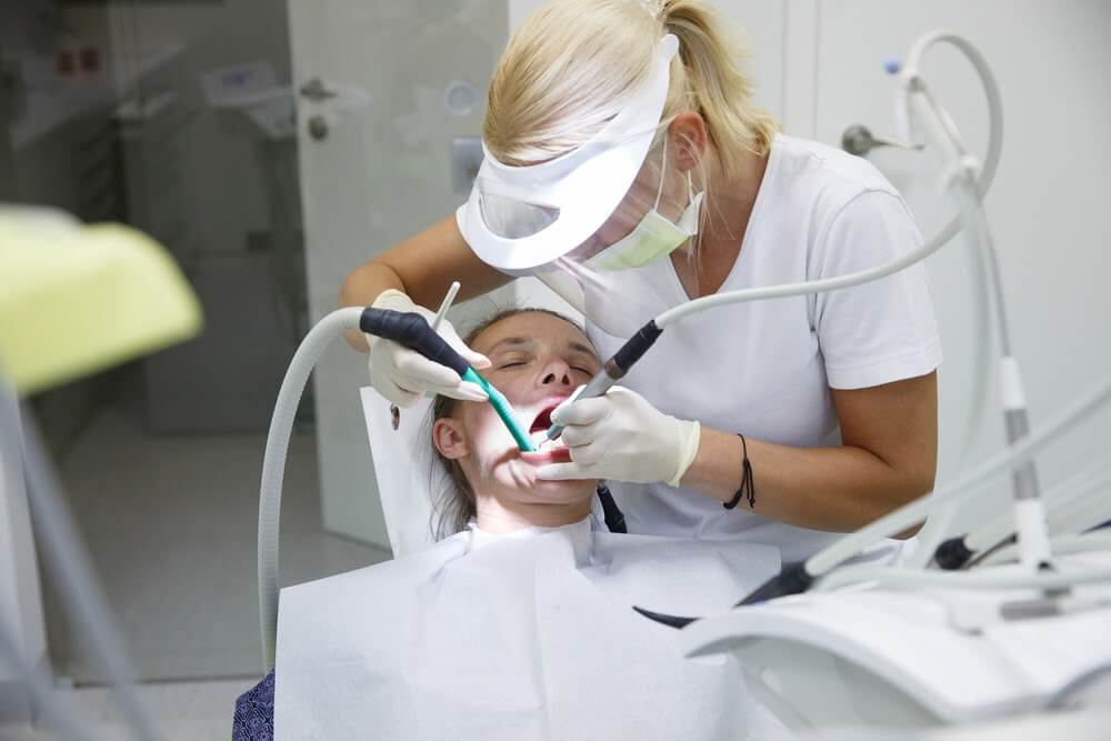 What A Dental Hygienist Can Do For Your Oral Health