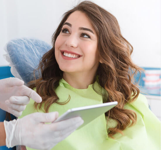 Resolving Your Concerns About Dental Fillings