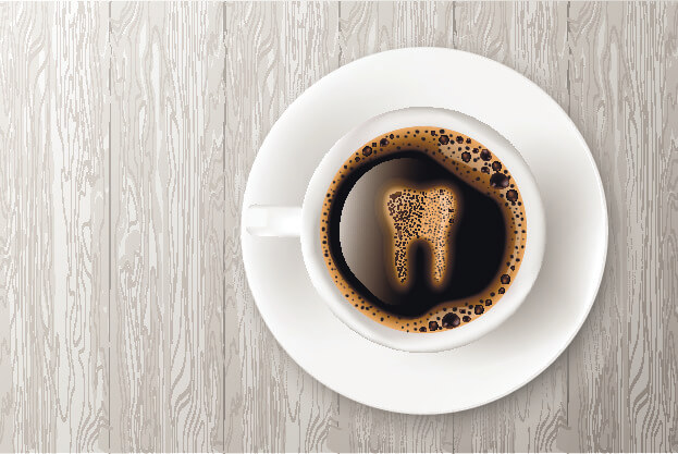 The Great Dental Debate: Is Coffee Bad For Your Teeth?